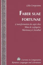 Faber Suae Fortunae