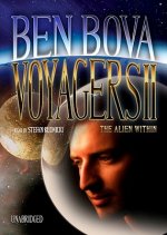 Voyagers II: The Alien Within