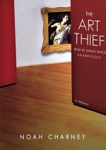 The Art Thief