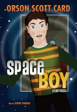 Space Boy