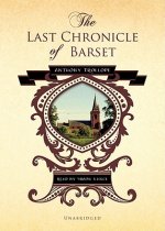 The Last Chronicle of Barset: Part Two