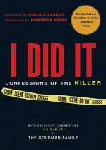 If I Did It: Confessions of the Killer