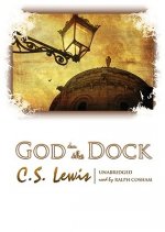 God in the Dock: Essays on Theology and Ethics