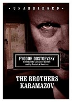 The Brothers Karamazov: Part 1