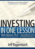 Investing in One Lesson