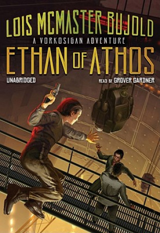 Ethan of Athos