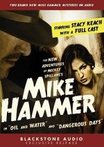 The New Adventures of Mickey Spillane's Mike Hammer: In 