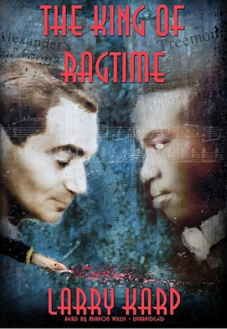 The King of Ragtime