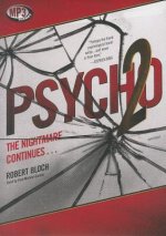 Psycho 2: The Nightmare Continues
