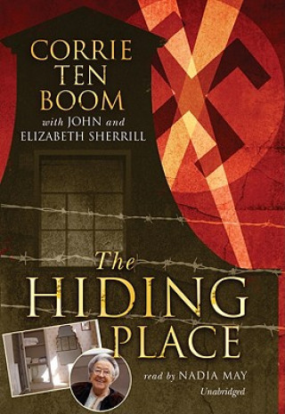 The Hiding Place [With Earphones]