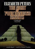 The Night of Four Hundred Rabbits