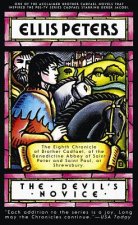 The Devil S Novice: The Eighth Chronicle of Brother Cadfael