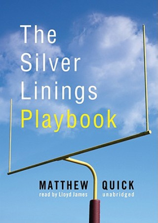 The Silver Linings Playbook [With Headphones]