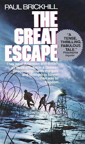 The Great Escape [With Headphones]