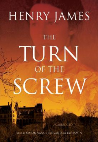 The Turn of the Screw