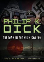 The Man in the High Castle [With Earbuds]