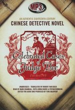 Celebrated Cases of Judge Dee: An Authentic Eighteenth-Century Chinese Detective Novel