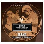 Iliad: The Story of Achilles