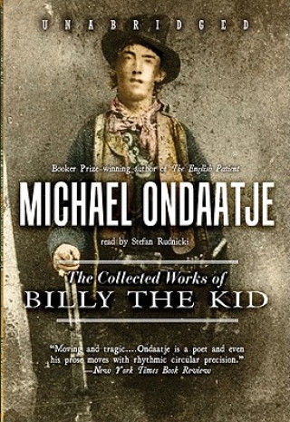 The Collected Works of Billy the Kid