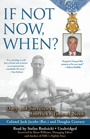If Not Now, When?: Duty and Sacrifice in America's Time of Need