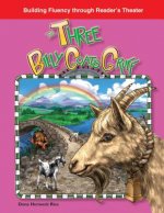 The Three Billy Goats Gruff (Folk and Fairy Tales)