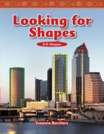 Looking for Shapes: 2-D Shapes