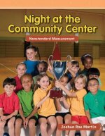 Night at the Community Center: Nonstandard Measurement