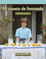 Mi Puesto de Limonada (My Lemonade Stand) (Spanish Version) (Nivel 3 (Level 3))