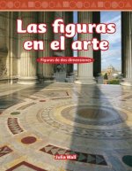 Las Figuras en el Arte: Figuras de Dos Dimensiones
