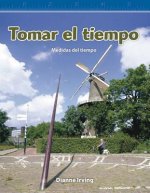 Tomar El Tiempo (Tracking Time) (Spanish Version) (Nivel 3 (Level 3))