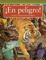En Peligro! (at Risk!) (Spanish Version) (Nivel 3 (Level 3))