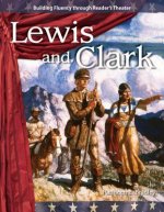 Lewis and Clark (Expanding & Preserving the Union)
