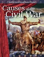 Causes of the Civil War (Expanding & Preserving the Union)