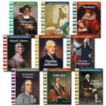 Biographies of Early Americans