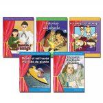 Reader's Theater, Level 3-4