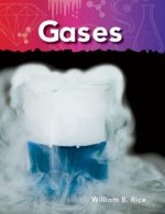 Gases: Matter