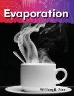 Evaporation: Matter
