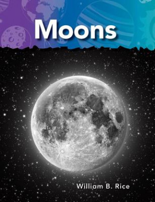 Moons: Neighbors in Space