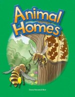 Animal Homes (Animals)