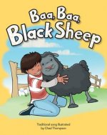Baa, Baa, Black Sheep Lap Book (Animals)