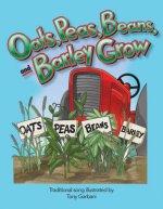 Oats, Peas, Beans, and Barley Grow (Plants)