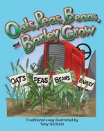 Oats, Peas, Beans, and Barley Grow Lap Book (Plants)