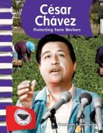 Cesar Chavez: Protecting Farm Workers