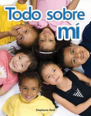 Todo Sobre Mi