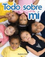 Todo Sobre Mi