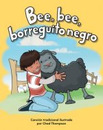 Beh, Beh, Borreguito Negro = Baa, Baa, Black Sheep