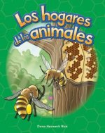 Los Hogares de los Animales = Animal Homes