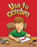 Usa tu Cerebro = Use Your Brain
