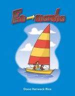 En Marcha (on the Go) Lap Book (Spanish Version) (La Transportacion (Transportation))
