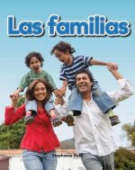Las Familias = Families